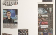 “Jeg kan godt lide, at i Helsingøravisen står en oversigt over, hvilke kulturting der sker, så man kan få ideer, til hvad man skal lave”