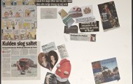 “Jeg læser aldrig noget på nettet, fordi så skal man først til at tænde computeren og sådan noget.”