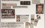 “Politisk stof skal være relevant for mit liv hvis jeg skal læse det. SU stof, ikke efterløn.”
