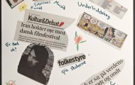 “Det er for dyrt. – Politiken koster jo 25 kr. Det er alt for dyrt. Det er en frokost.”